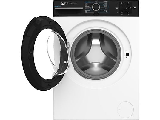 BEKO WM207 Machine à laver (7 kg, 1400 tr/min, A)