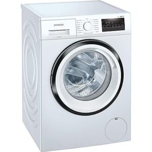 SIEMENS WM 14 NKECO IQ300 Lave-linge (8 kg, 1400 tr/min, C)