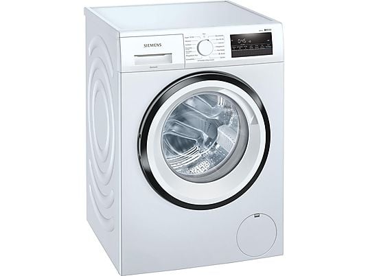 SIEMENS WM 14 NKECO IQ300 Lave-linge (8 kg, 1400 tr/min, C)