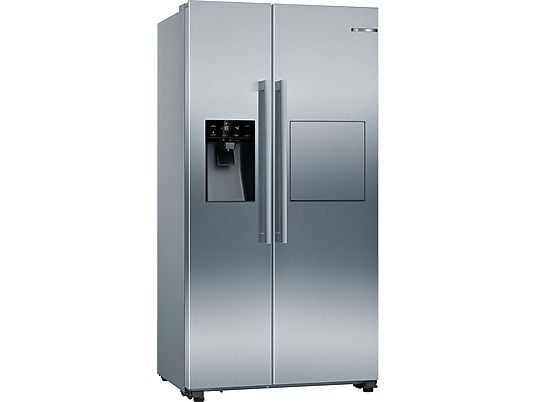 BOSCH KAG 93 AIEP Série 6 Side-by-Side (E, 1787 mm large, inox-antifingerprint)