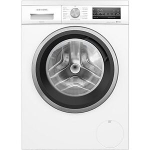 SIEMENS WU 14 UT 70 iQ500 Lave-linge (8 kg, 1400 tr/min, B)
