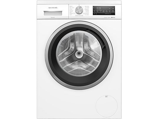 SIEMENS WU 14 UT 70 iQ500 Lave-linge (8 kg, 1400 tr/min, B)