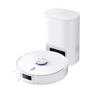 Aspirateur Robot Narwal Freo S Blanc