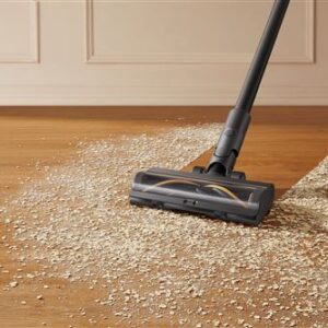 Aspirateur balai sans fil Dreame R20 190 AW Noir