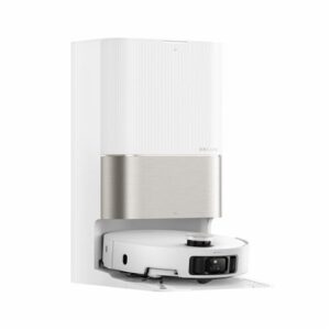 Aspirateur robot Dreame X50 UC Blanc
