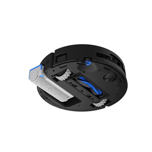 Aspirateur robot Ecovacs Deebot T80 Omni Noir – Image 3