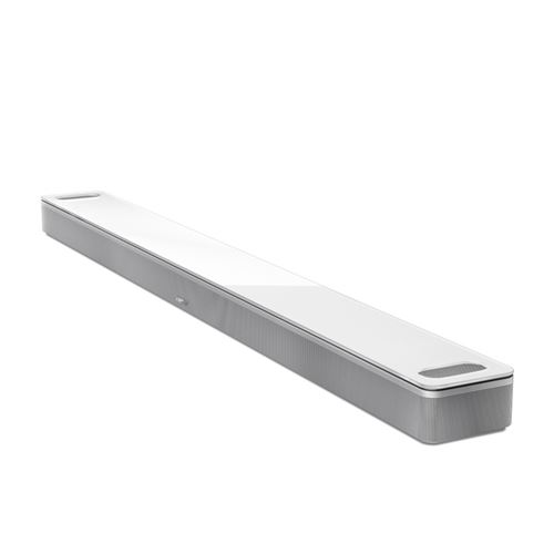 Barre de son Bose Smart Ultra Soundbar Dolby Atmos Blanc – Image 2