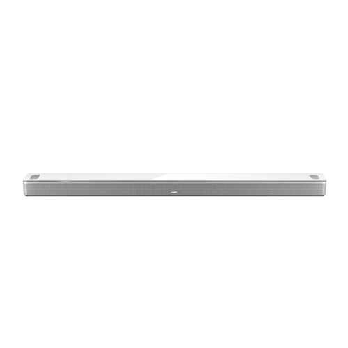Barre de son Bose Smart Ultra Soundbar Dolby Atmos Blanc – Image 3