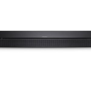 Barre de son Bose TV Speaker Dolby Digital compacte connexion bluetooth Noir