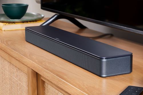 Barre de son Bose TV Speaker Dolby Digital – Image 4