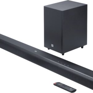 SB 560 - 3.1 canaux avec caisson de basses sans fil