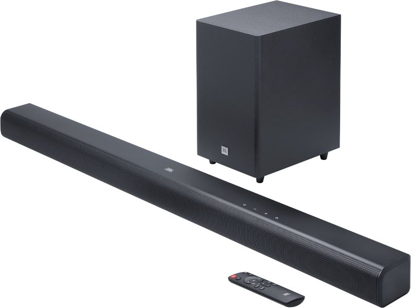 SB 560 3.1 canaux avec caisson de basses sans fil