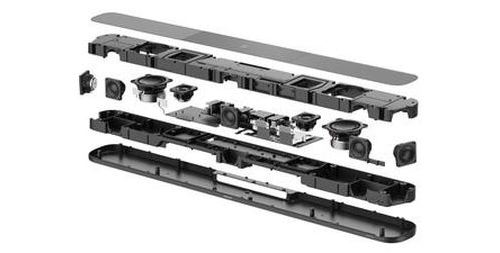 Barre de son Sennheiser Ambeo et Dolby Atmos Anthracite – Image 5