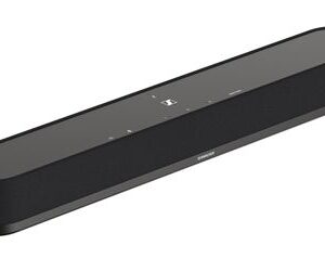 Barre de son Sennheiser Ambeo Soundbar Mini Dolby Atmos Noir