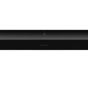 Barre de son Sonos Beam Gen2 Dolby Atmos Noir