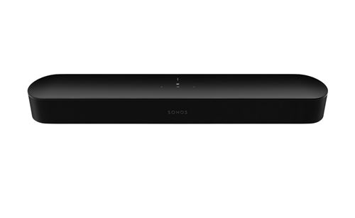 Barre de son Sonos Beam Gen2 Dolby Atmos Noir