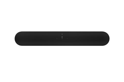 Barre de son Sonos Beam Gen2 Dolby Atmos Noir – Image 3