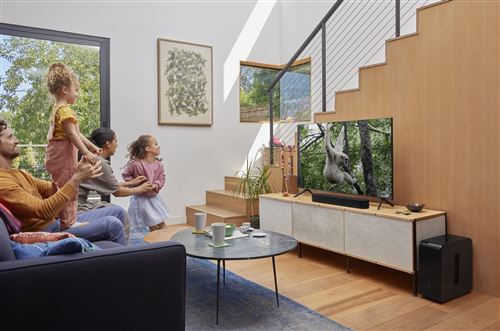 Barre de son Sonos Beam Gen2 Dolby Atmos Noir – Image 4