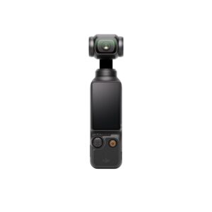 Osmo Pocket 3
