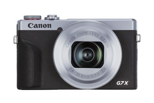 Compact pour Vlogging Canon PowerShot G7X – Image 2