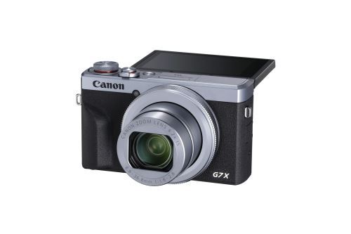 Compact pour Vlogging Canon PowerShot G7X – Image 3