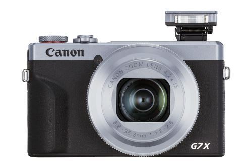 Compact pour Vlogging Canon PowerShot G7X – Image 4