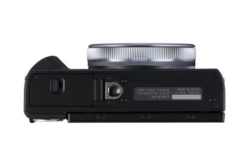 Compact pour Vlogging Canon PowerShot G7X – Image 5