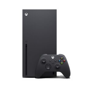 Microsoft Xbox Series X