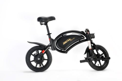 Draisienne électrique Urbanglide Bike 140 350 W Noir – Image 4