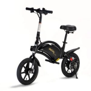 Draisienne électrique Urbanglide Bike 140 350 W Noir