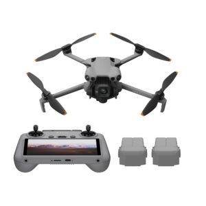 Mini 5 Pro Fly More Combo (DJI RC2)