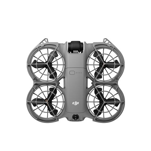 Drone Dji Neo 2 Fly More Combo Gris Anthracite – Image 4