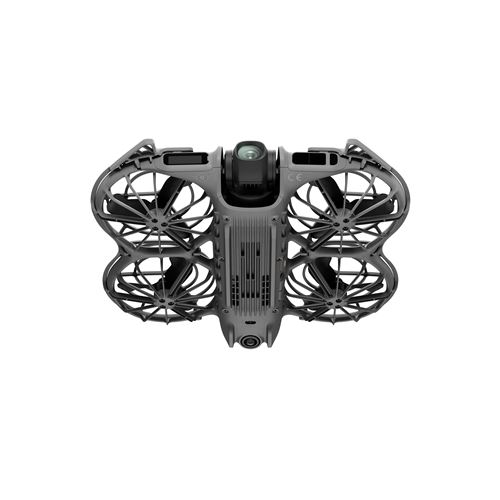 Drone Dji Neo 2 Fly More Combo Gris Anthracite – Image 5
