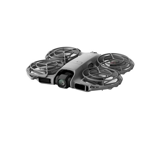 Drone Dji Neo 2 Fly More Combo Gris Anthracite – Image 6