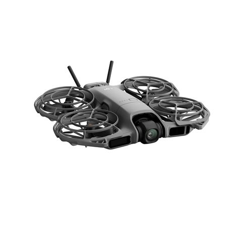 Drone Dji Neo 2 Motion Fly More Combo Gris Anthracite – Image 2
