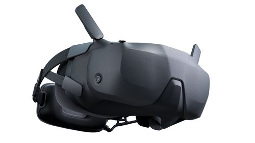 Drone Dji Neo 2 Motion Fly More Combo Gris Anthracite – Image 5