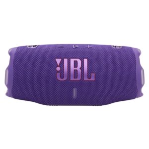 JBL Charge 6 Violet Enceinte portable