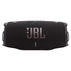 JBL Charge 6 noir Enceinte portable