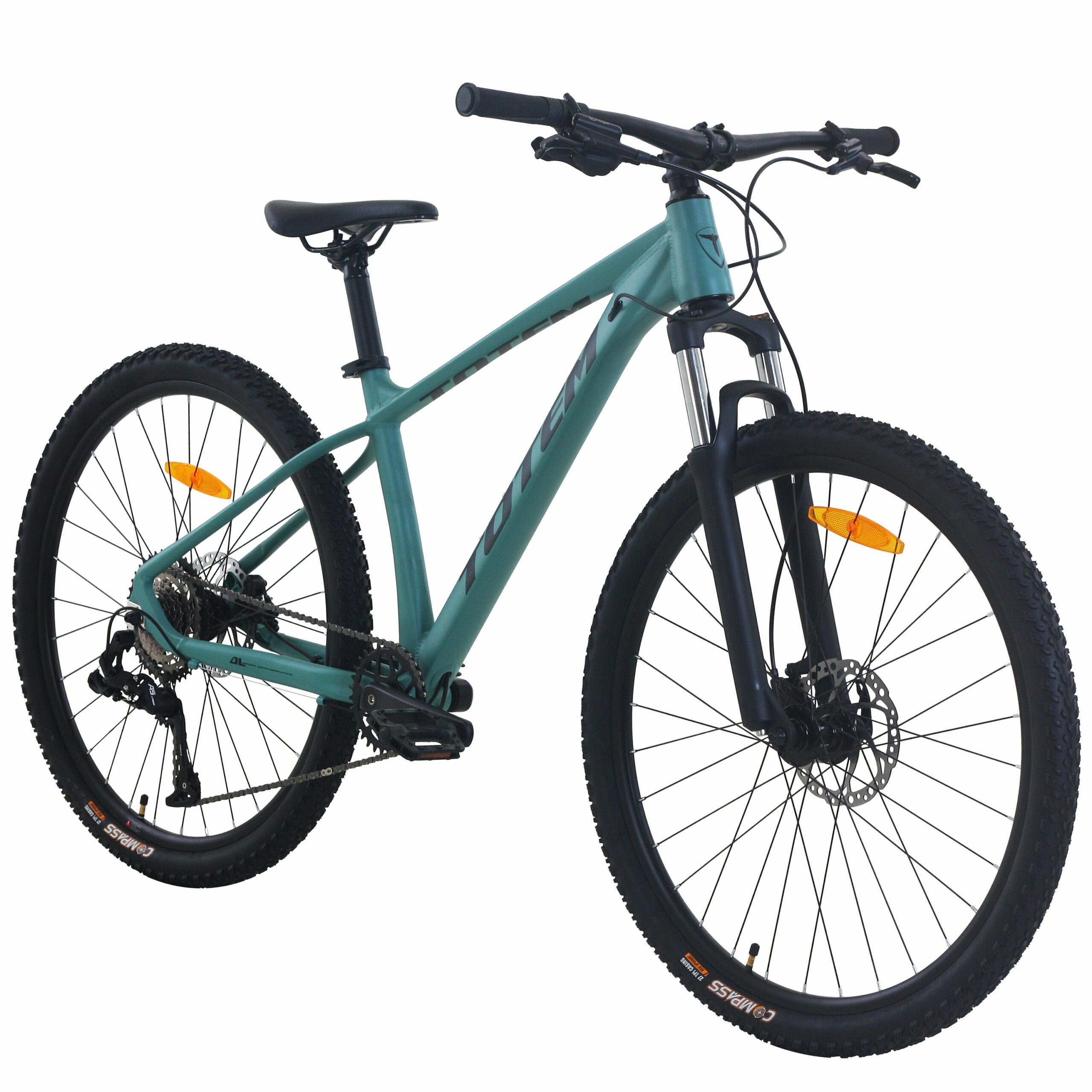 Vélo tout terrain 27.5" PILATUS S/M