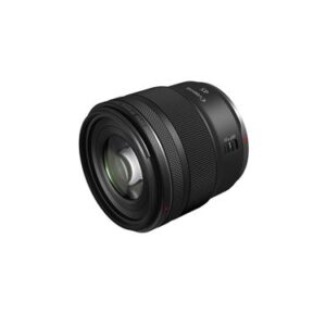 Objectif Hybride Canon RF 45mm F1.2 STM Noir