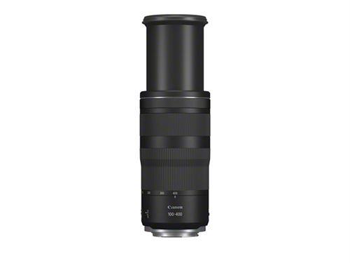 Objectif hybride Canon RF – Image 2