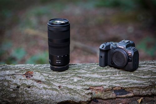 Objectif hybride Canon RF – Image 3