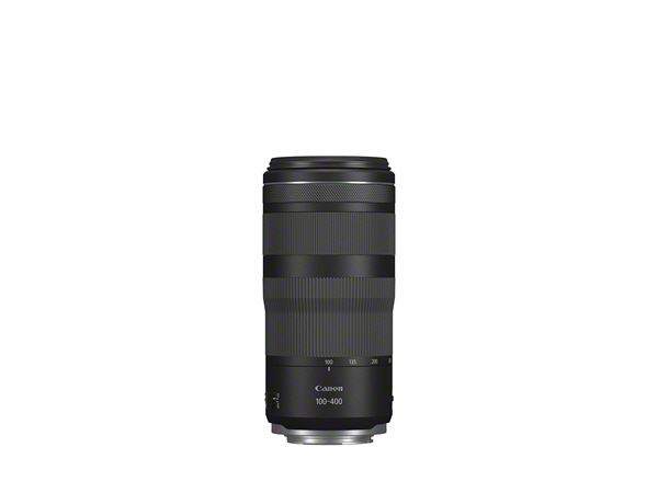 Objectif hybride Canon RF – Image 4