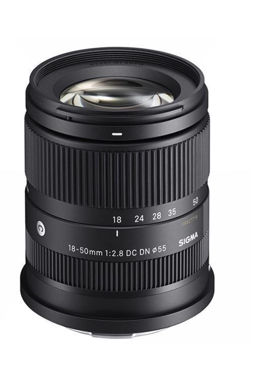 Objectif hybride Sigma pour Fuji X – Image 3