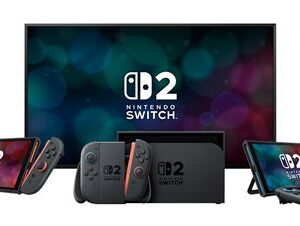 Pack Console Nintendo Switch 2 + le jeu Mario Kart World sur Nintendo Switch 2