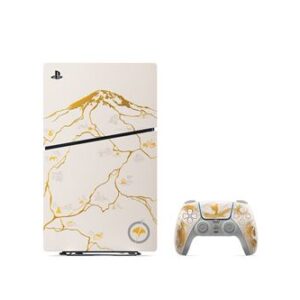 Pack Console Sony PS5 Slim Standard Edition limitée