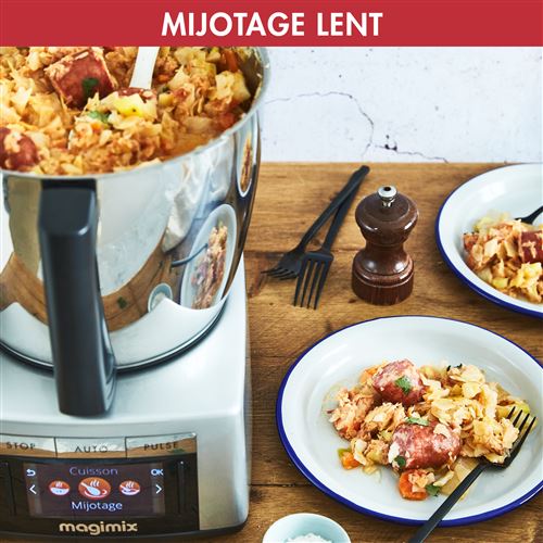 Robot cuiseur Magimix Cook Expert Connect – Image 2