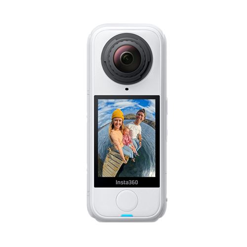 X4 Air Starter Bundle Arctic White – Image 2