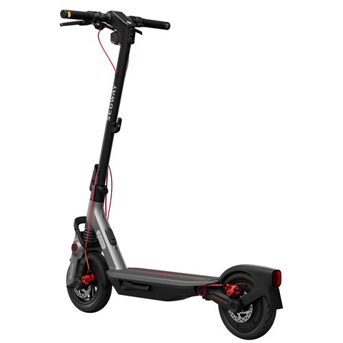 Trottinette electrique Ninebot F3 Pro E